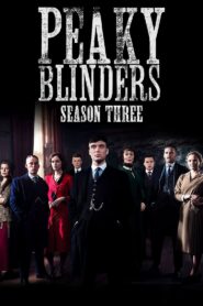 Peaky Blinders: Season 3